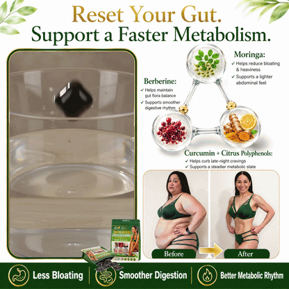 ✅𝐎𝐟𝐟𝐢𝐜𝐢𝐚𝐥 𝐁𝐫𝐚𝐧𝐝 𝐒𝐭𝐨𝐫𝐞 |👩‍⚕️𝑮𝒓𝒆𝒆𝒏𝑭𝒆𝒆𝒍® 𝑩𝒆𝒓𝒃𝒆𝒓𝒊𝒏𝒆 𝑴𝒐𝒓𝒊𝒏𝒈𝒂- 𝑩𝒆𝒆 𝑽𝒆𝒏𝒐𝒎 Metabolic Wellness Foot Soak Beads
