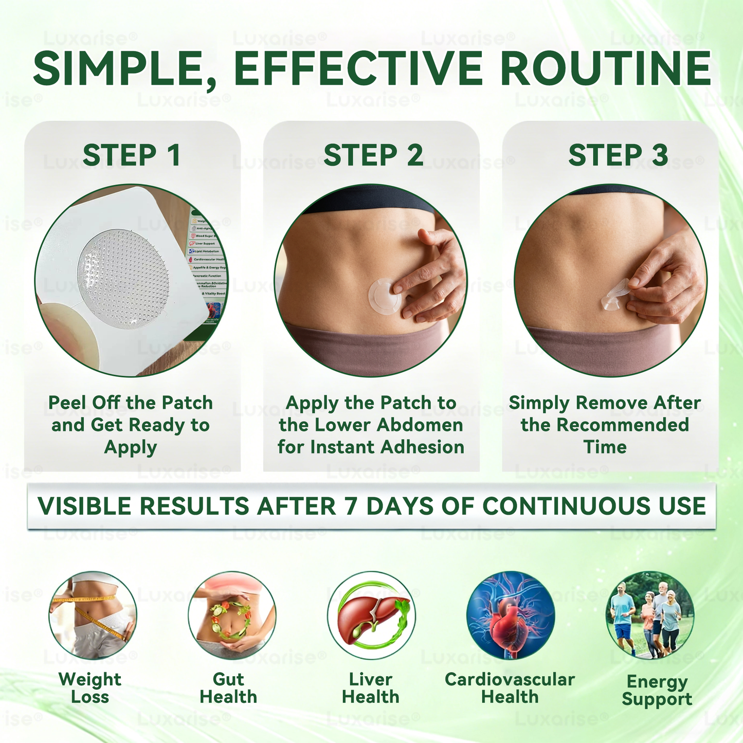 💖【𝐿𝑎𝑠𝑡 𝐷𝑎𝑦 𝑃𝑟𝑜𝑚𝑜𝑡𝑖𝑜𝑛 80% 𝑂𝐹𝐹】✅CareUplift® 𝑀𝑜𝑟𝑖𝑛𝑔𝑎 · 𝐵𝑒𝑟𝑏𝑒𝑟𝑖𝑛𝑒 × 𝑁𝐴𝐷+10-𝑖𝑛-1 𝐴𝑑𝑣𝑎𝑛𝑐𝑒𝑑 𝑁𝑎𝑛𝑜 𝑀𝑖𝑐𝑟𝑜𝑛𝑒𝑒𝑑𝑙𝑒 𝑃𝑎𝑡𝑐ℎ✨𝟩 𝑃𝑎𝑡𝑐ℎ𝑒𝑠 𝑃𝑒𝑟 𝐵𝑜𝑥 · 𝑂𝑛𝑒-𝑊𝑒𝑒𝑘 𝑆𝑢𝑝𝑝𝑙𝑦