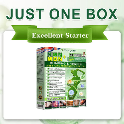 𝐂𝐚𝐫𝐞𝐔𝐩𝐥𝐢𝐟𝐭® has a surprise upgrade just for you! You've already got an amazing offer — but now you've unlocked an even better one:👉 You'll get a massive 30% off your next purchase — for the next five minutes only!