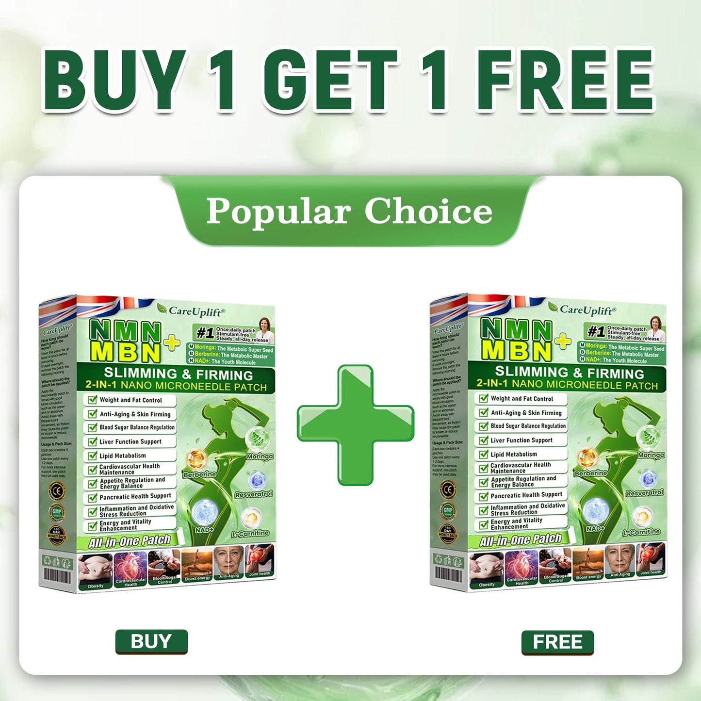 🔥 👩‍⚕️【𝐿𝑎𝑠𝑡 𝐷𝑎𝑦 𝑃𝑟𝑜𝑚𝑜𝑡𝑖𝑜𝑛 80% 𝑂𝐹𝐹】✅CareUplift® 𝑀𝑜𝑟𝑖𝑛𝑔𝑎 · 𝐵𝑒𝑟𝑏𝑒𝑟𝑖𝑛𝑒 × 𝑁𝐴𝐷+10-𝑖𝑛-1 𝐴𝑑𝑣𝑎𝑛𝑐𝑒𝑑 𝑁𝑎𝑛𝑜 𝑀𝑖𝑐𝑟𝑜𝑛𝑒𝑒𝑑𝑙𝑒 𝑃𝑎𝑡𝑐ℎ✨𝟩 𝑃𝑎𝑡𝑐ℎ𝑒𝑠 𝑃𝑒𝑟 𝐵𝑜𝑥 · 𝑂𝑛𝑒-𝑊𝑒𝑒𝑘 𝑆𝑢𝑝𝑝𝑙𝑦