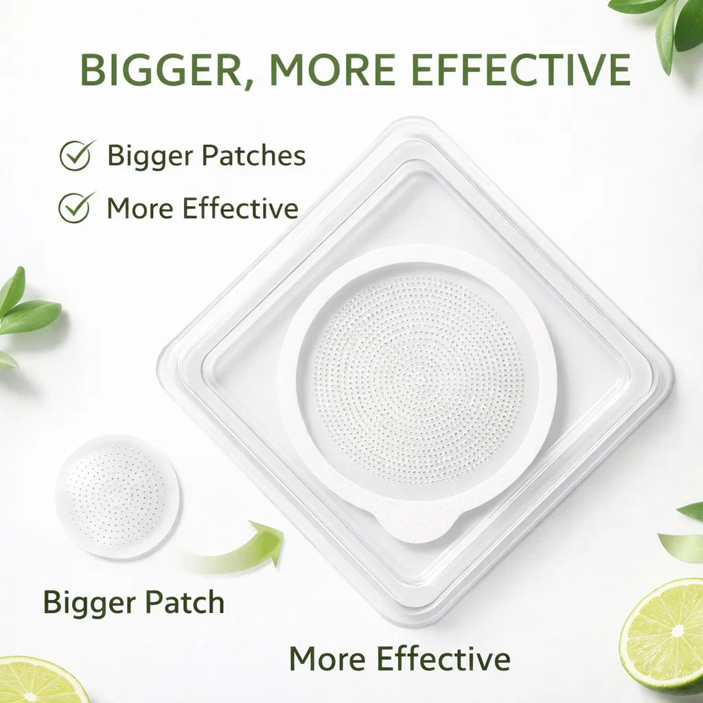 【𝐿𝑎𝑠𝑡 𝐷𝑎𝑦 𝑃𝑟𝑜𝑚𝑜𝑡𝑖𝑜𝑛 80% 𝑂𝐹𝐹】✅CareUplift® 𝑀𝑜𝑟𝑖𝑛𝑔𝑎 · 𝐵𝑒𝑟𝑏𝑒𝑟𝑖𝑛𝑒 × 𝑁𝐴𝐷+10-𝑖𝑛-1 𝐴𝑑𝑣𝑎𝑛𝑐𝑒𝑑 𝑁𝑎𝑛𝑜 𝑀𝑖𝑐𝑟𝑜𝑛𝑒𝑒𝑑𝑙𝑒 𝑃𝑎𝑡𝑐ℎ✨𝟩 𝑃𝑎𝑡𝑐ℎ𝑒𝑠 𝑃𝑒𝑟 𝐵𝑜𝑥 · 𝑂𝑛𝑒-𝑊𝑒𝑒𝑘 𝑆𝑢𝑝𝑝𝑙𝑦