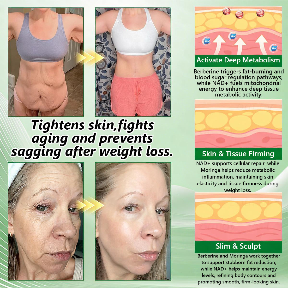 💖【𝐿𝑎𝑠𝑡 𝐷𝑎𝑦 𝑃𝑟𝑜𝑚𝑜𝑡𝑖𝑜𝑛 80% 𝑂𝐹𝐹】✅CareUplift® 𝑀𝑜𝑟𝑖𝑛𝑔𝑎 · 𝐵𝑒𝑟𝑏𝑒𝑟𝑖𝑛𝑒 × 𝑁𝐴𝐷+10-𝑖𝑛-1 𝐴𝑑𝑣𝑎𝑛𝑐𝑒𝑑 𝑁𝑎𝑛𝑜 𝑀𝑖𝑐𝑟𝑜𝑛𝑒𝑒𝑑𝑙𝑒 𝑃𝑎𝑡𝑐ℎ✨𝟩 𝑃𝑎𝑡𝑐ℎ𝑒𝑠 𝑃𝑒𝑟 𝐵𝑜𝑥 · 𝑂𝑛𝑒-𝑊𝑒𝑒𝑘 𝑆𝑢𝑝𝑝𝑙𝑦