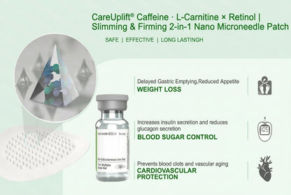 𝐂𝐚𝐫𝐞𝐔𝐩𝐥𝐢𝐟𝐭® has a surprise upgrade just for you! You've already got an amazing offer — but now you've unlocked an even better one:👉 You'll get a massive 30% off your next purchase — for the next five minutes only!